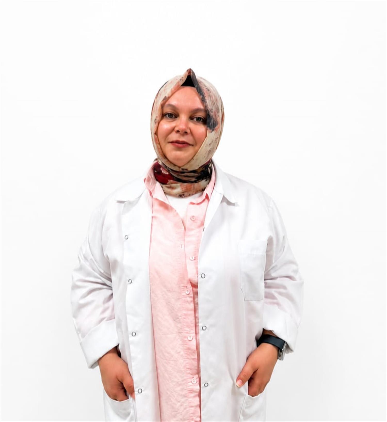 Ayşe Yılmaz
