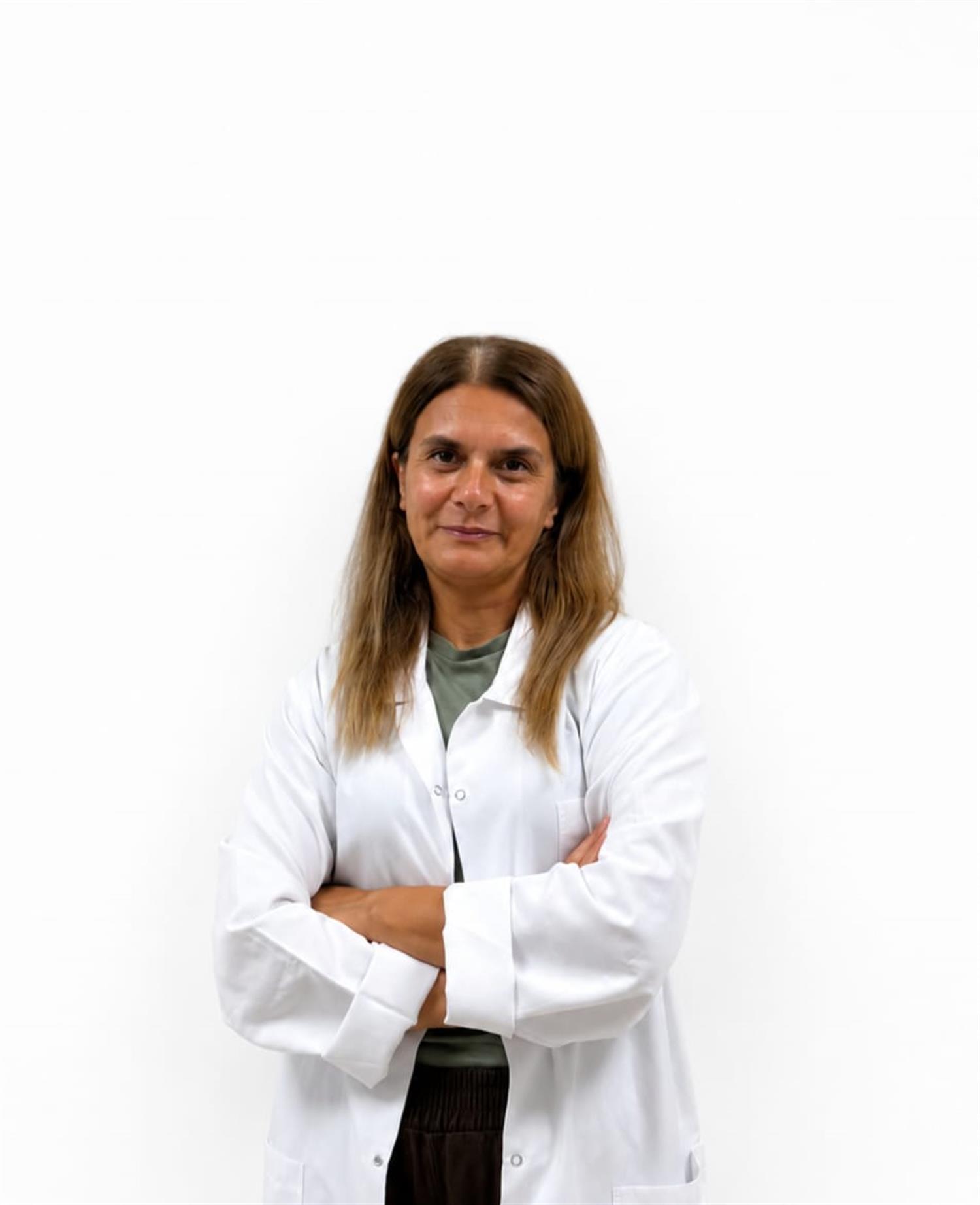 Ayşe Yılmaz