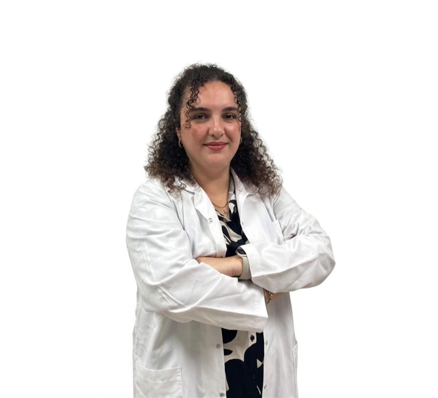 Ayşe Yılmaz