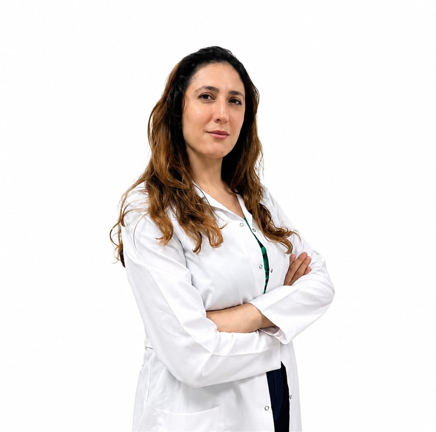 Ayşe Yılmaz