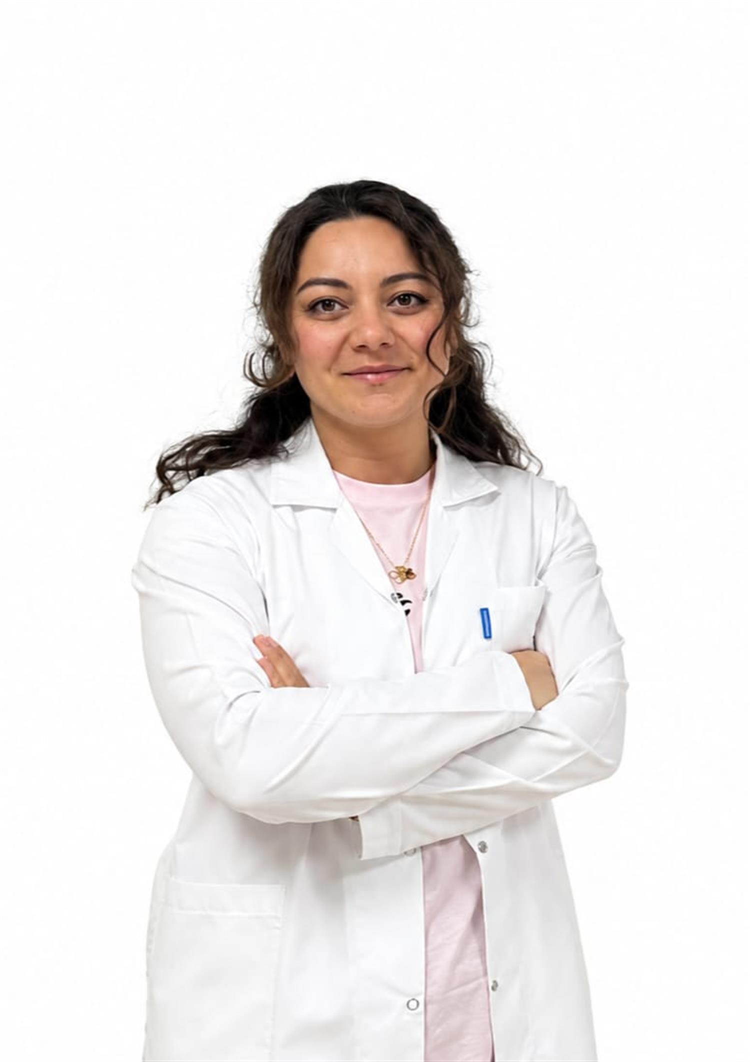 Ayşe Yılmaz