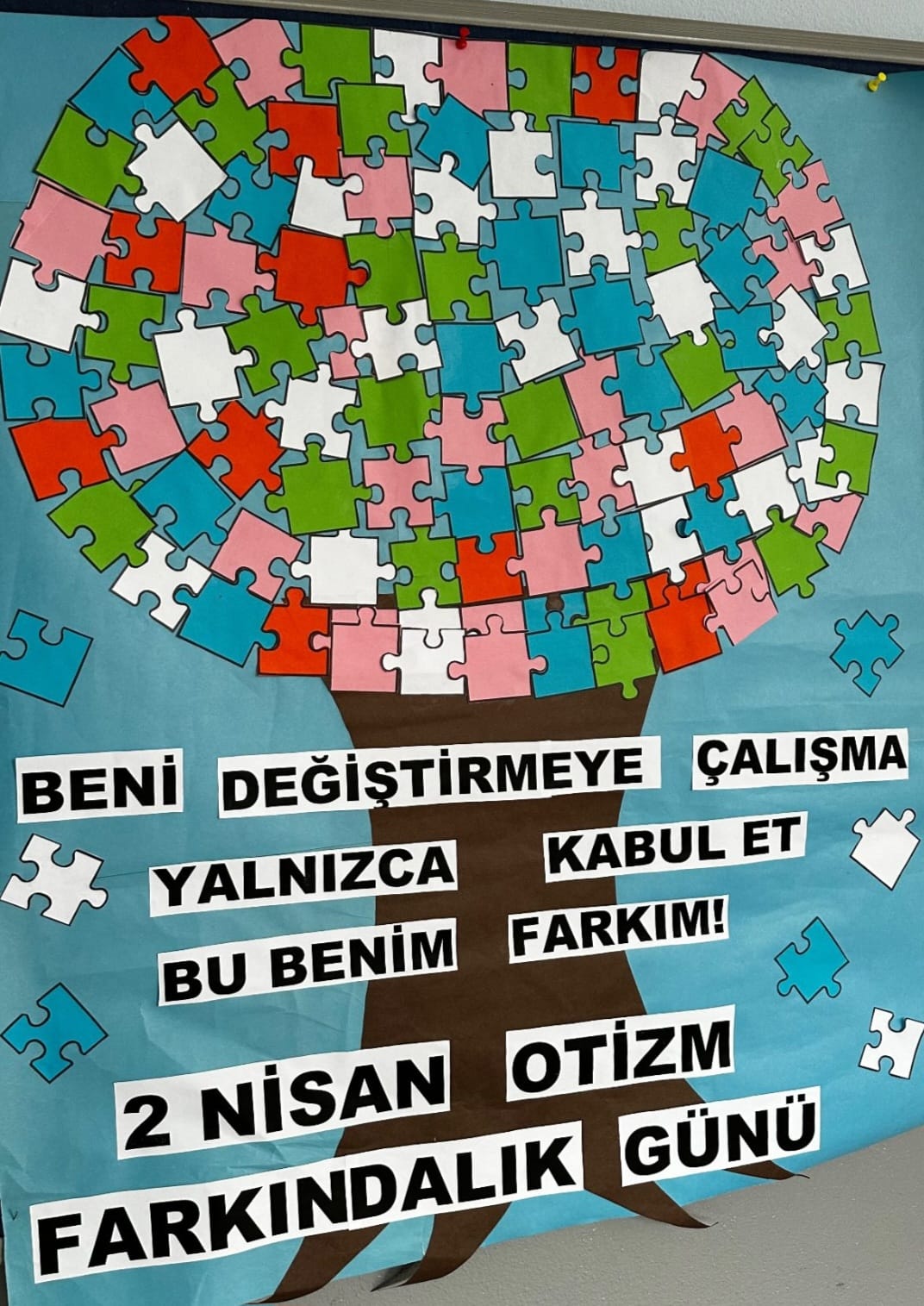 Etkinlikler