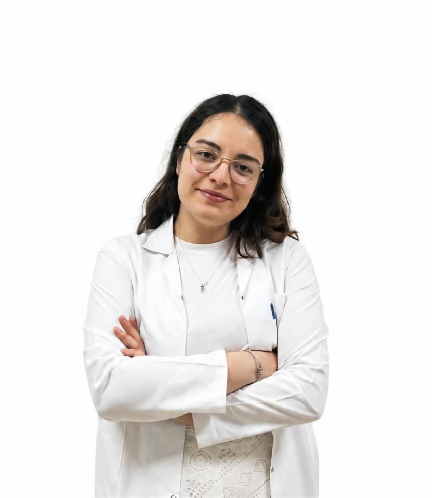 Ayşe Yılmaz