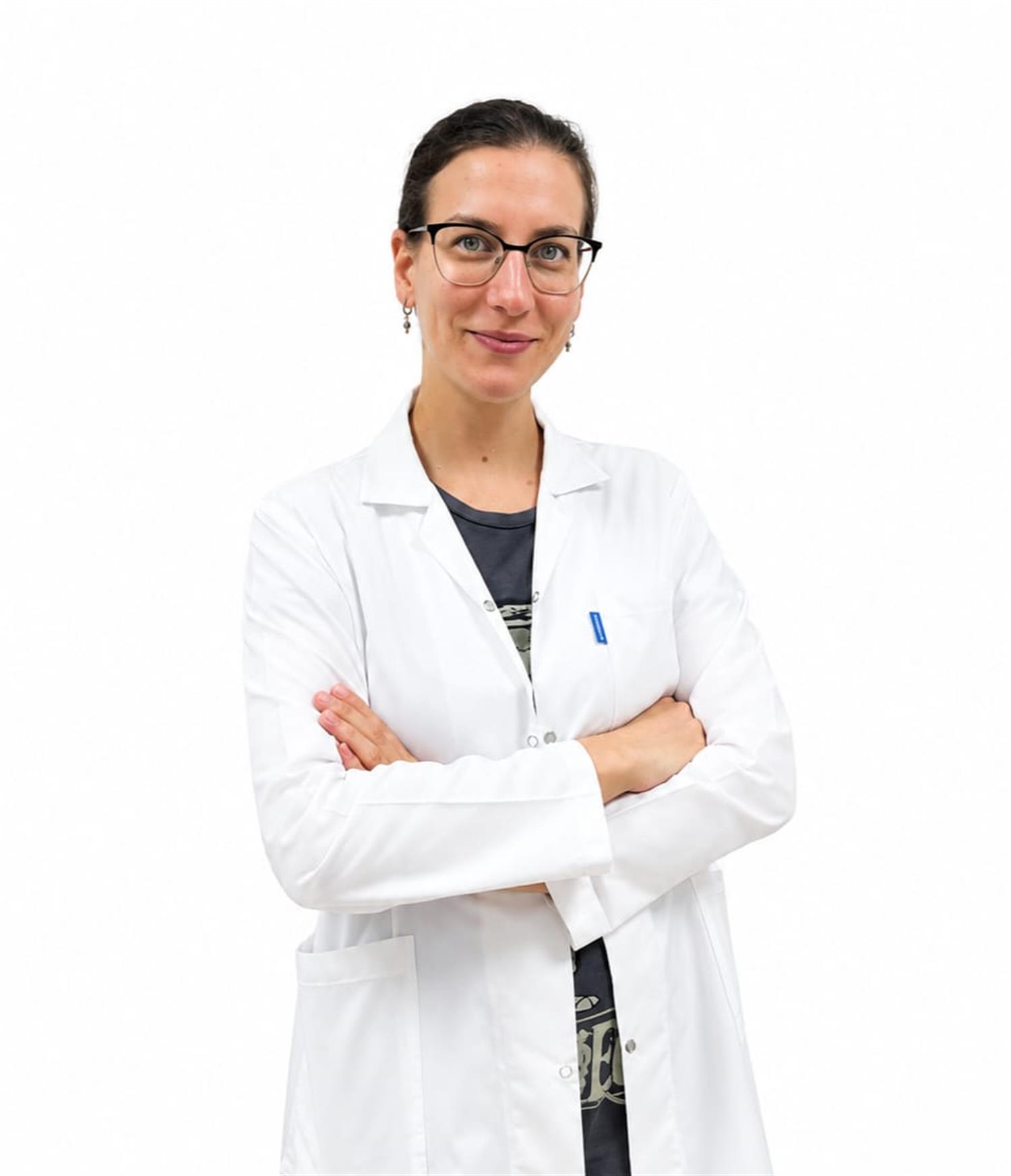 Ayşe Yılmaz