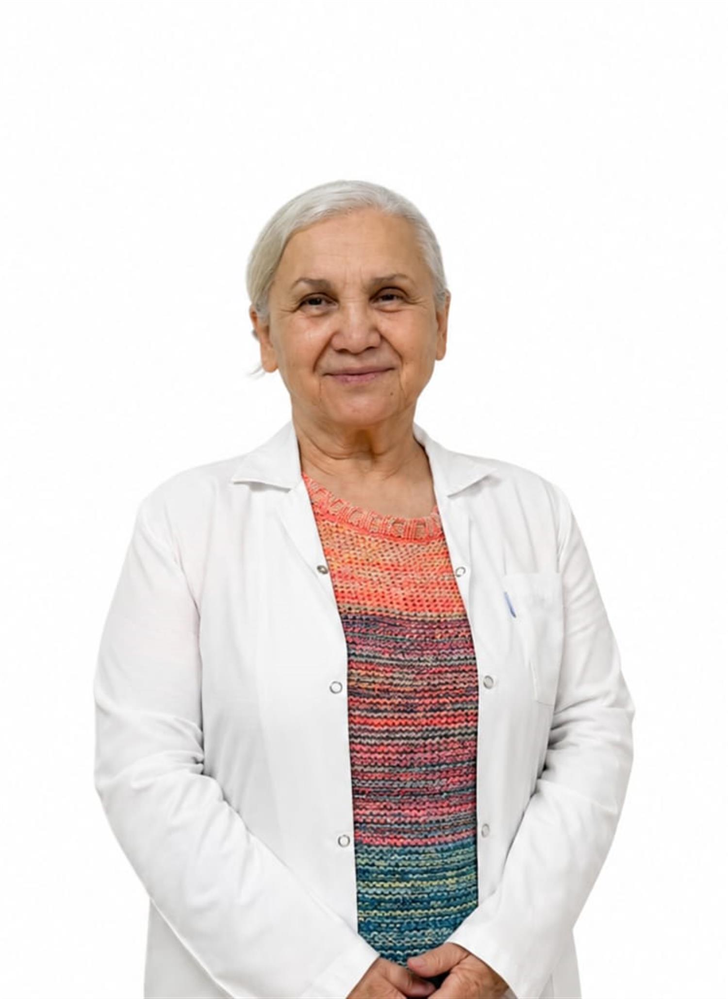Ayşe Yılmaz