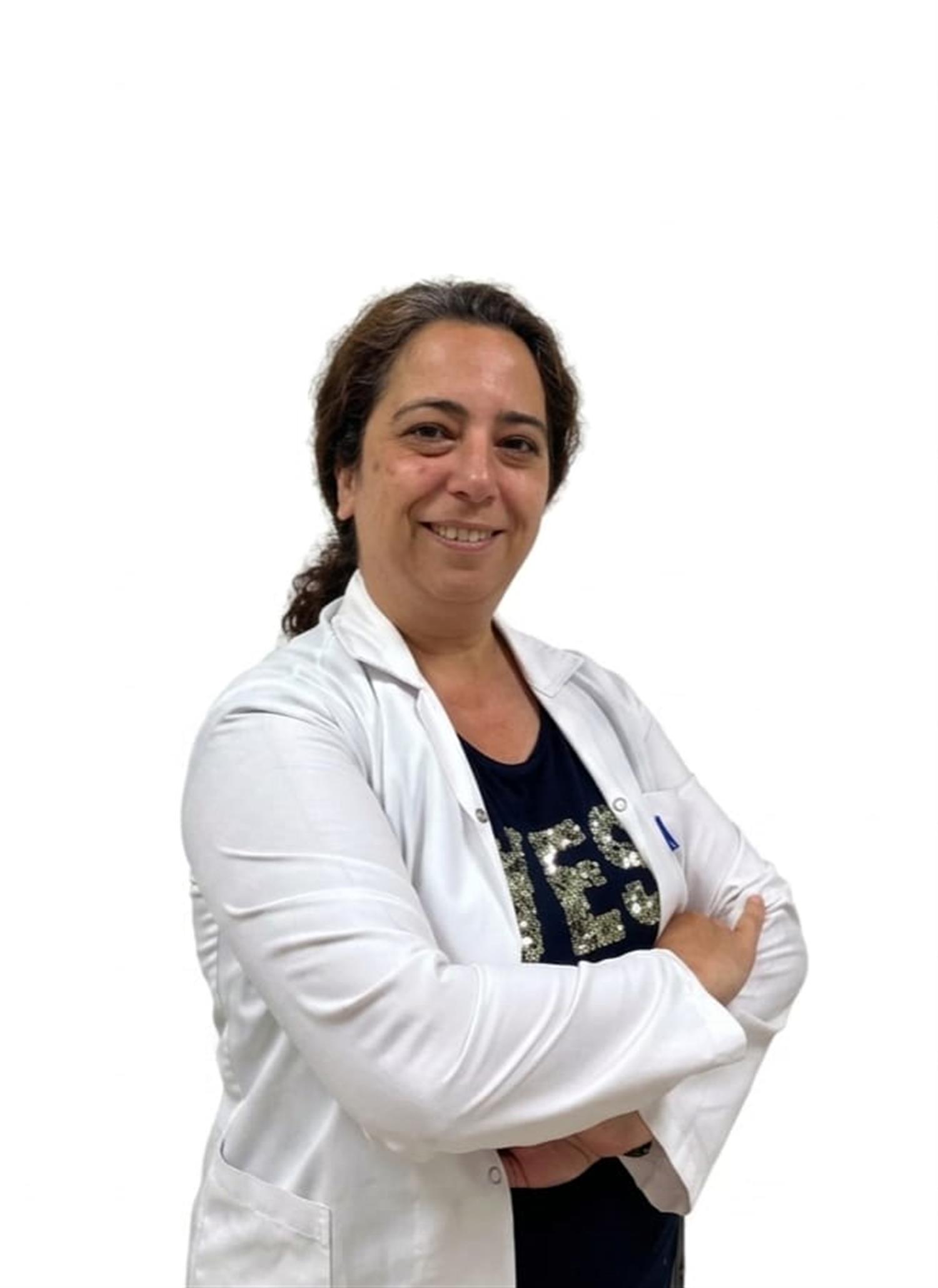 Ayşe Yılmaz