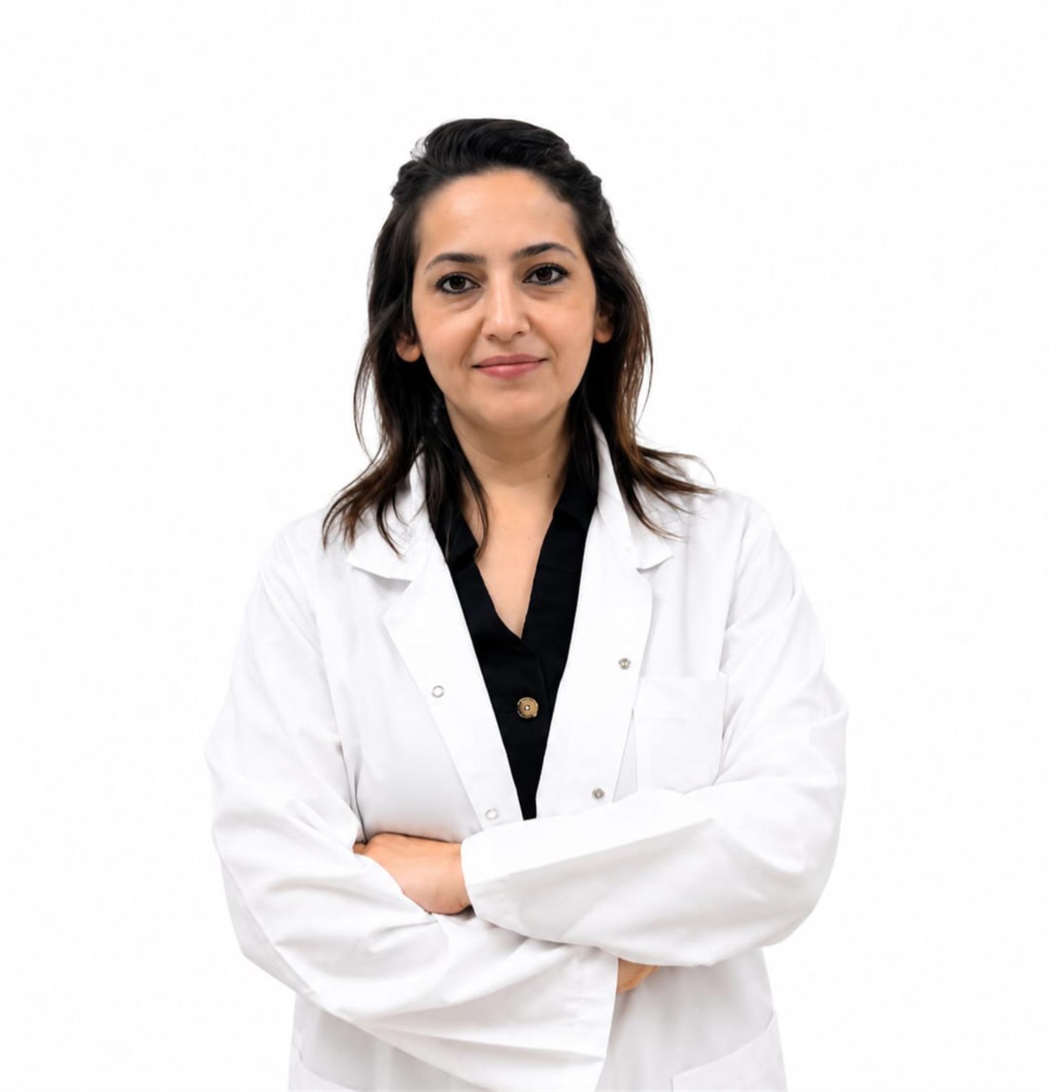 Ayşe Yılmaz