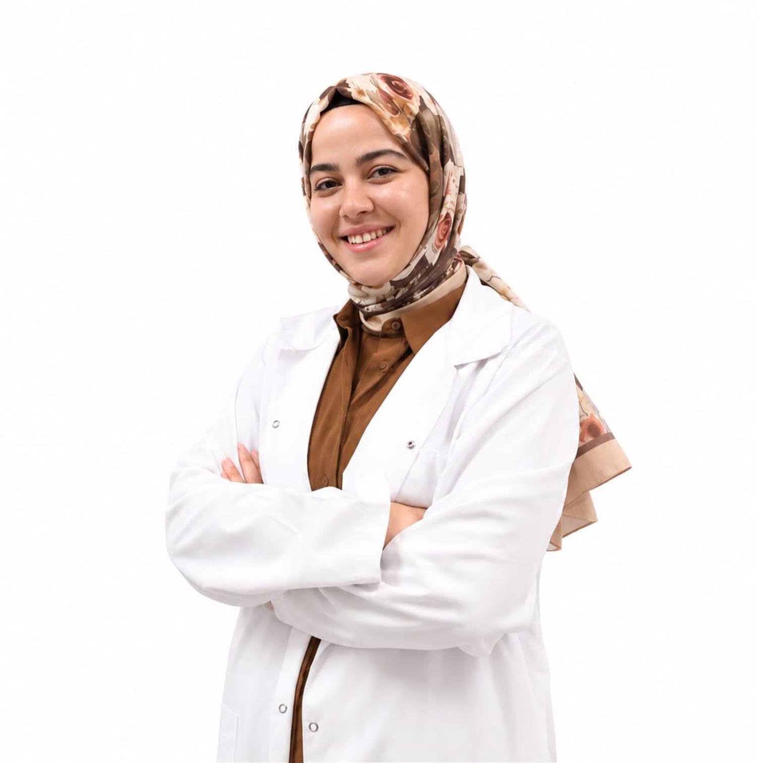 Ayşe Yılmaz
