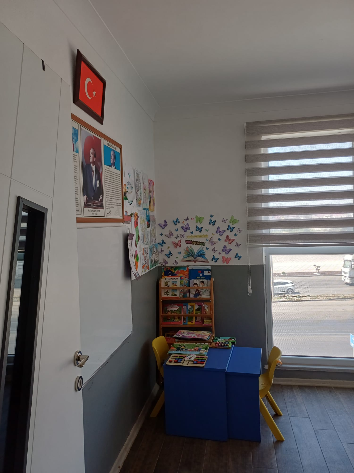 Sınıflarımız