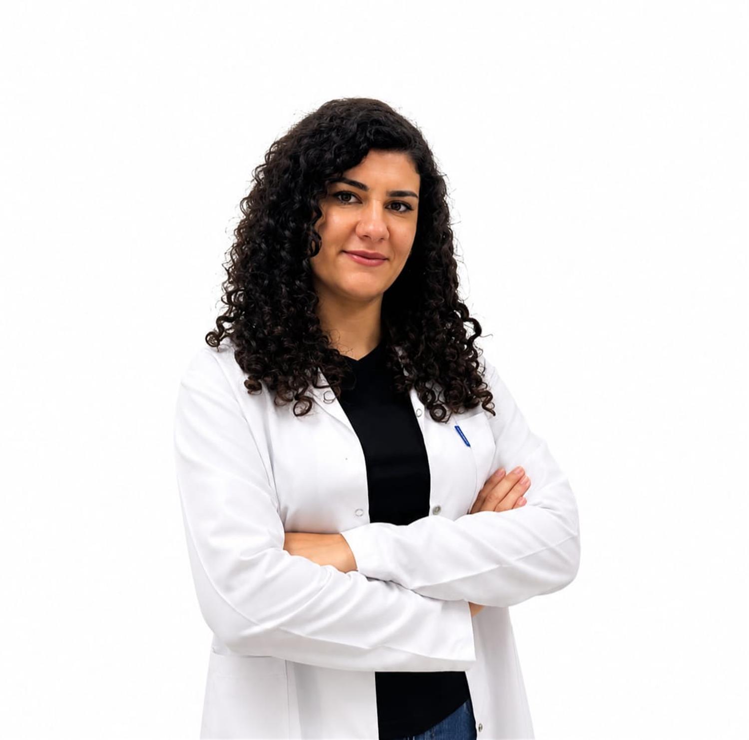 Ayşe Yılmaz