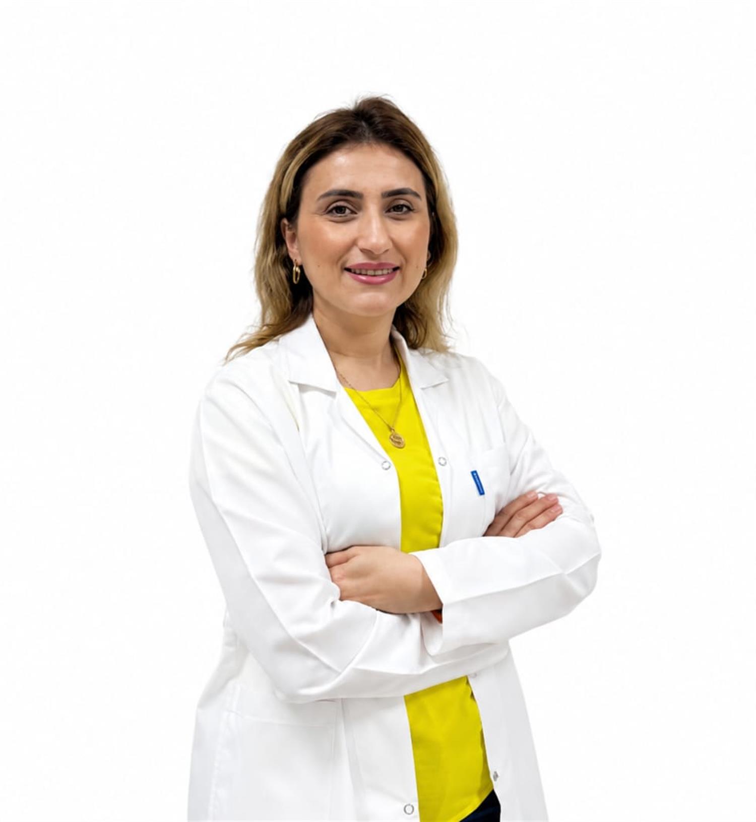 Ayşe Yılmaz