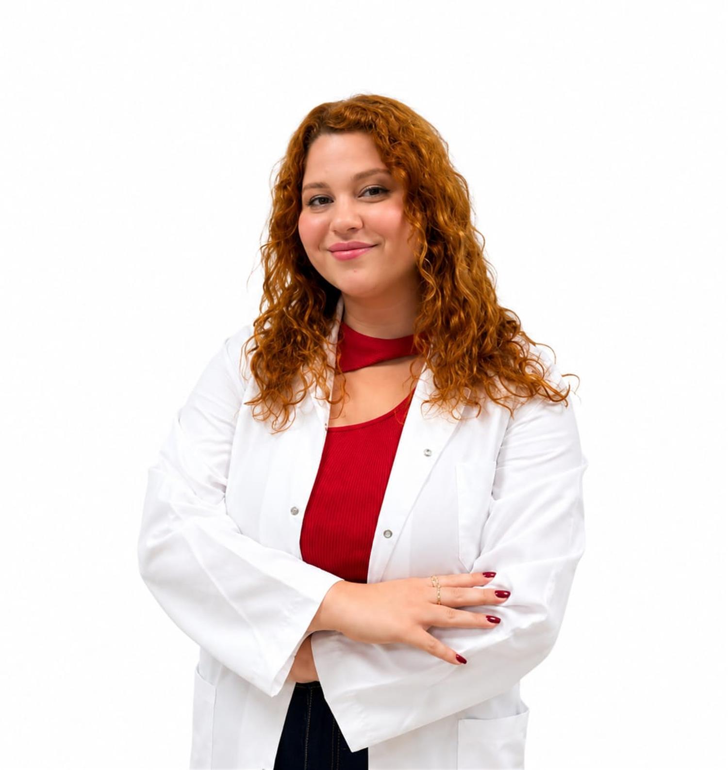 Ayşe Yılmaz
