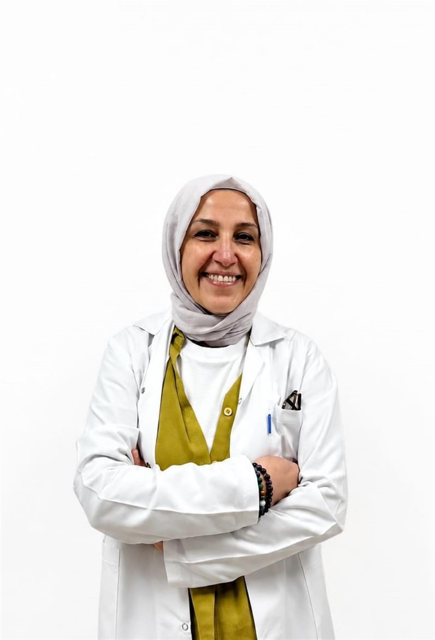 Ayşe Yılmaz
