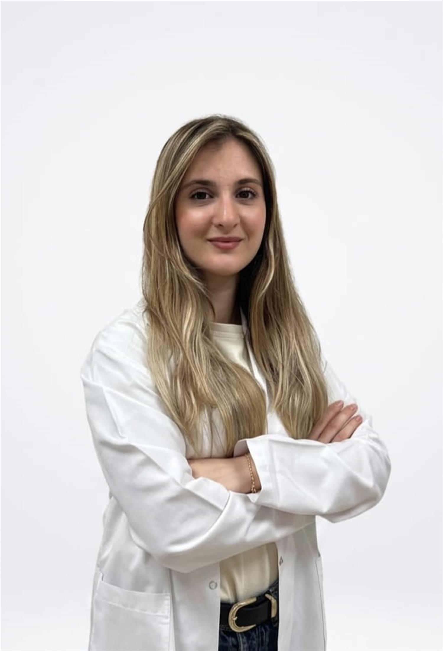 Ayşe Yılmaz