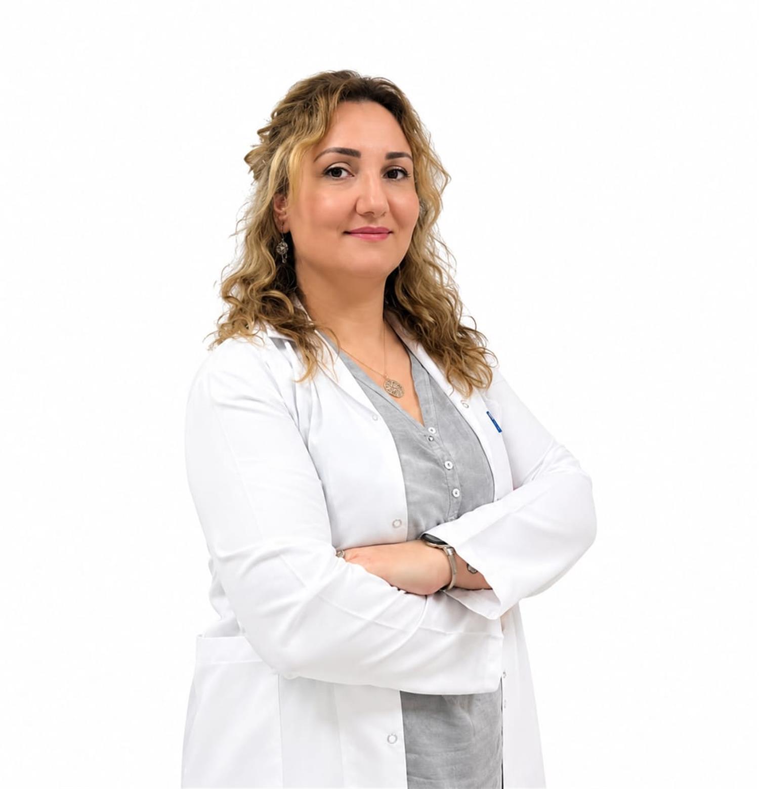 Ayşe Yılmaz